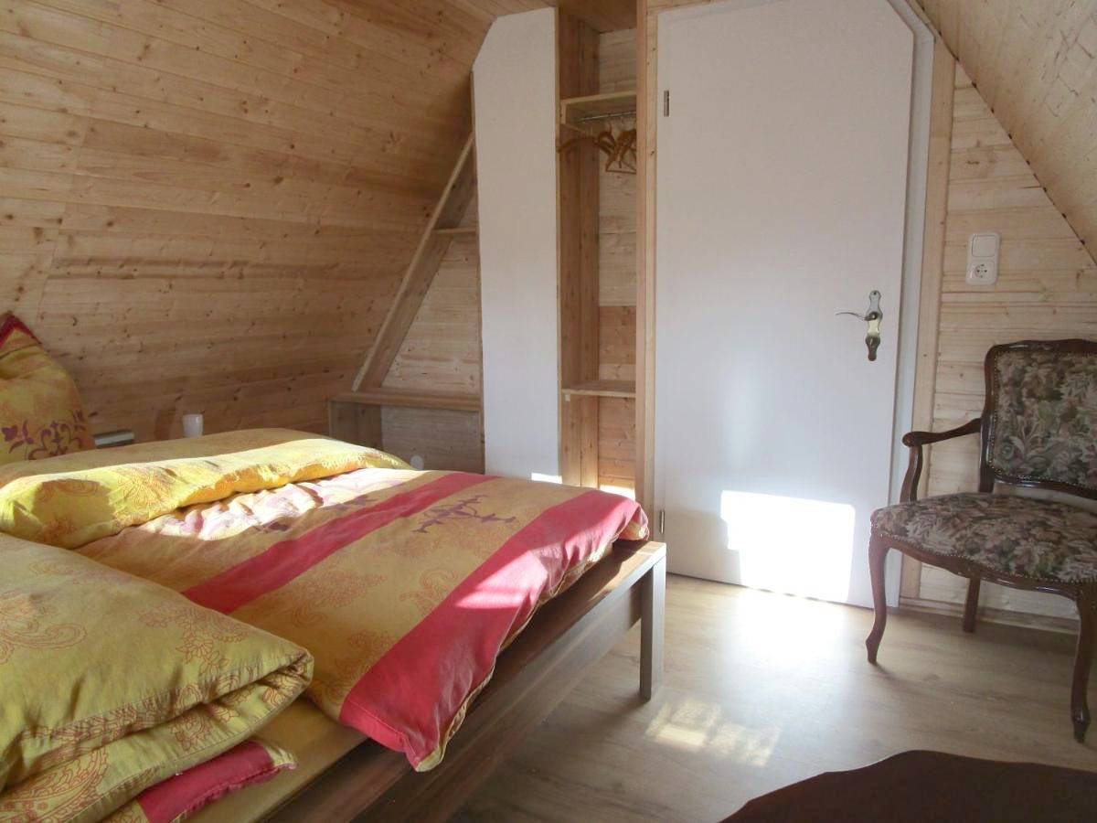 Holiday Home in Hainewalde, Zittauer Gebirge
