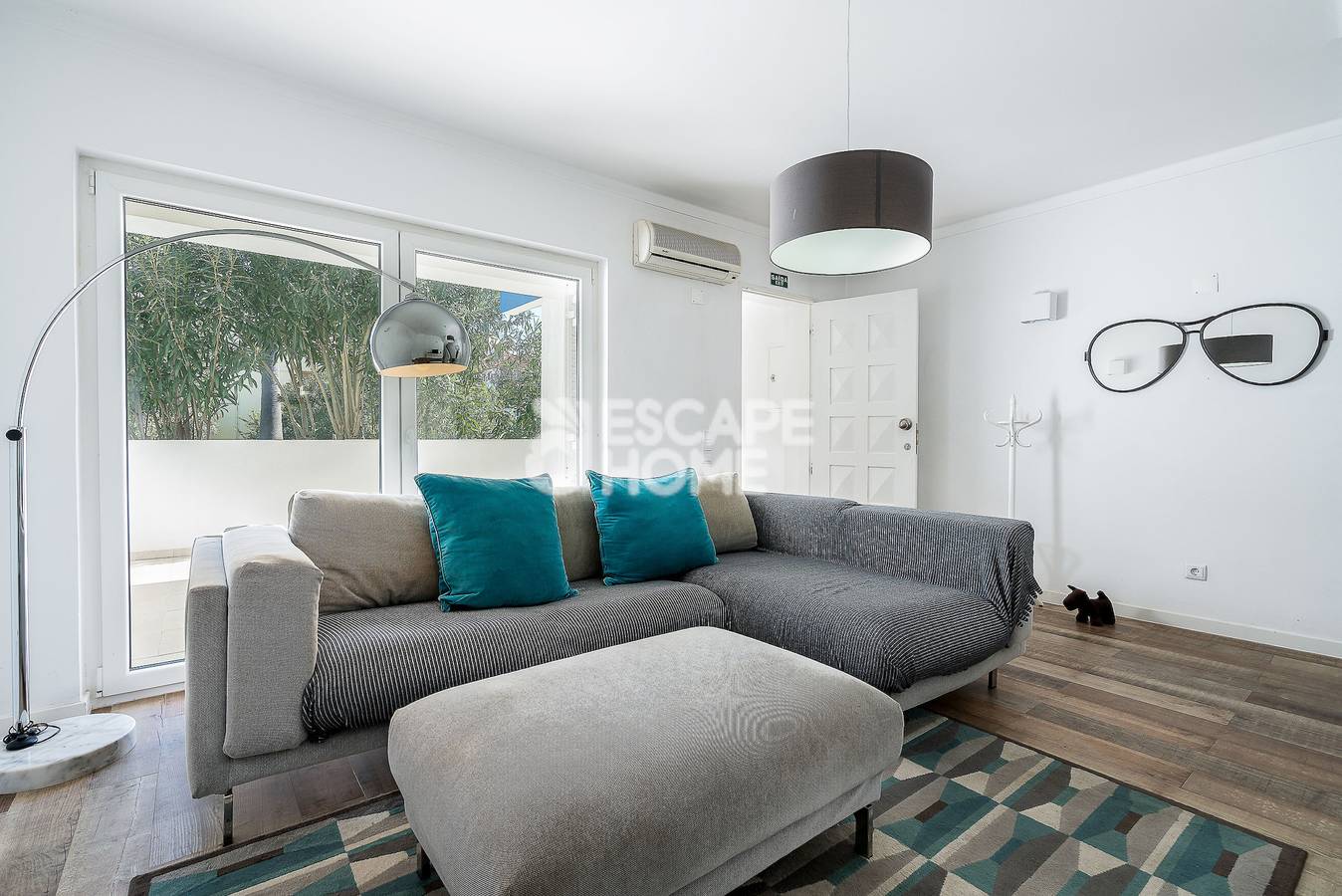 Casa de férias para 8 pessoas com terraço in Vilamoura, Quarteira