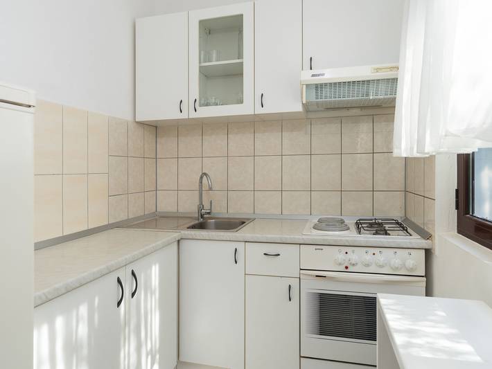 Location de vacances pour 4 personnes, avec terrasse et jardin, animaux acceptés dans Vir - 3