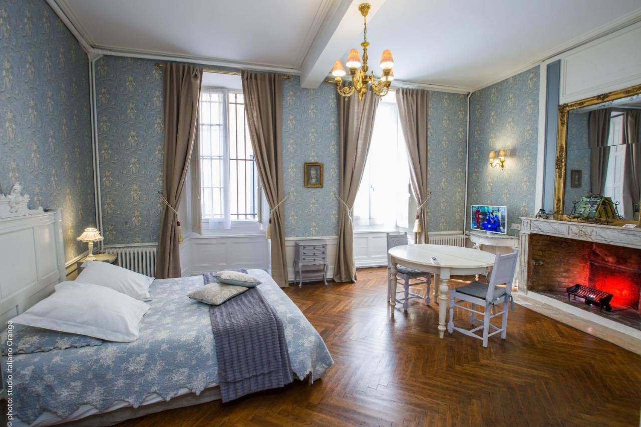 La Petite Saunerie in Avignon, Vaucluse