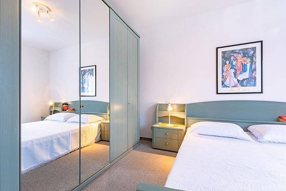 Ganze Wohnung, Gemütliche Ferienwohnung in Gustow auf Rügen in Gustow, Stralsund Umland