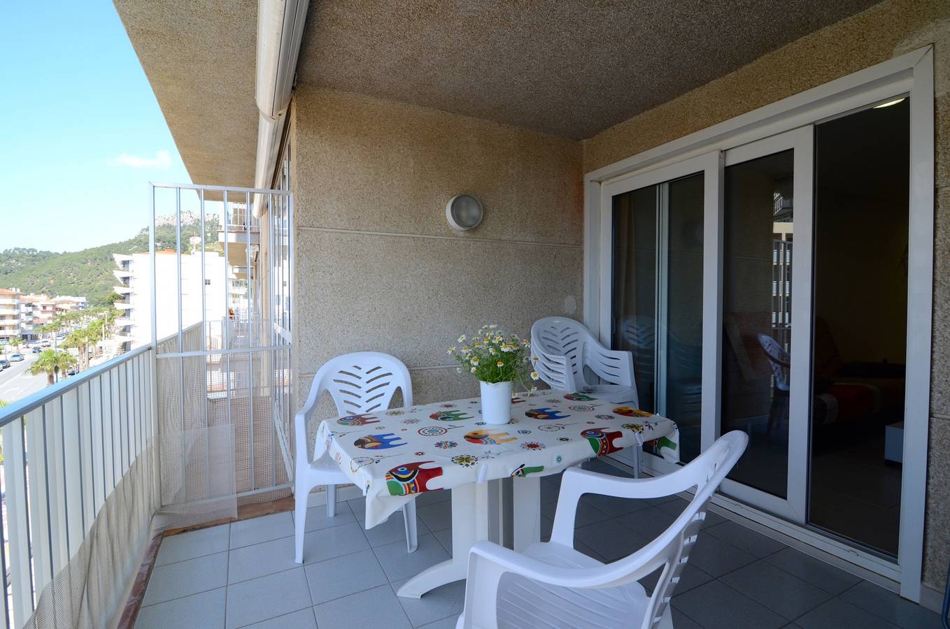 Entire apartment, Rocamaura I B 4-4 in l'Estartit, Estartit