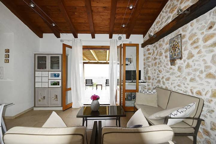Villa Fenice Breathtaking Panoramic View in Scopello Sicily up to 10 people Pool in Custonaci, Province de Trapani
