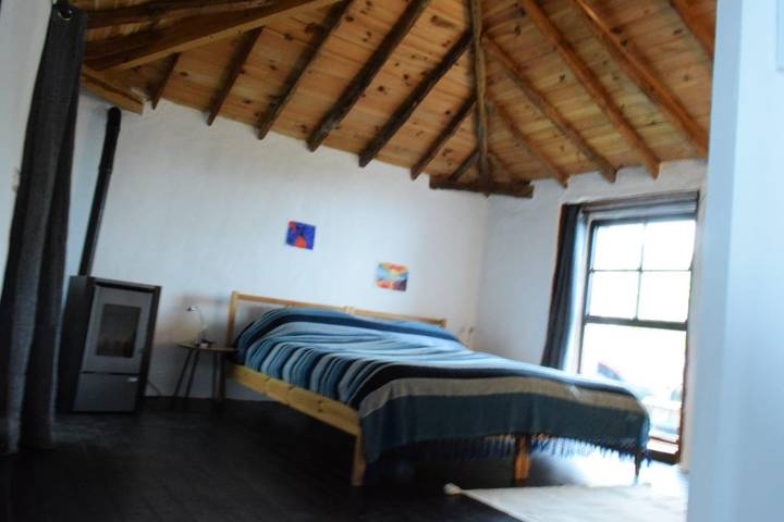Chalet para 2 personas, con terraza en Tenerife Norte