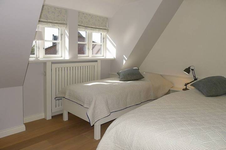 Ferienhaus für 4 Gäste mit 116m² in Goting in Goting, Föhr