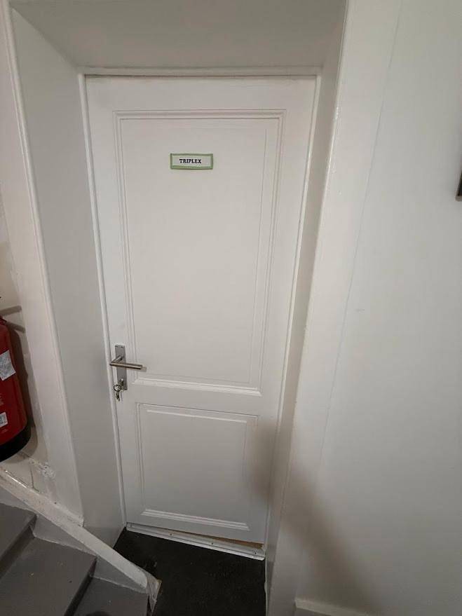 Maison d’hôte pour 4 personnes, avec jardin et vue à Verviers - 2