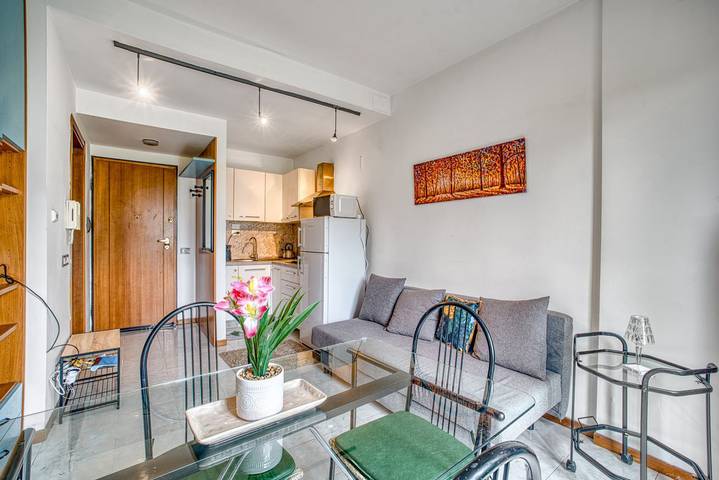Apartamento de vacaciones para 2 personas - 1