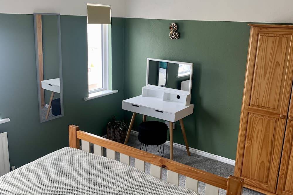 La Brisa -Full refurb, Perfect location in Portrush, Grafschaft Antrim