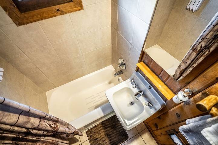 Vacation rental for 3 people, with pets in Jefferson County
