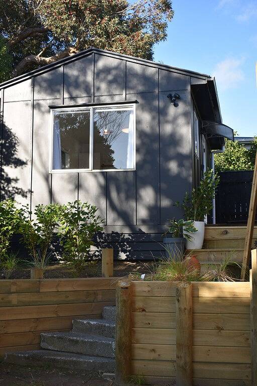 Maison d’hôte pour 2 personnes, avec jardin dans Nouvelle-Zélande - 2