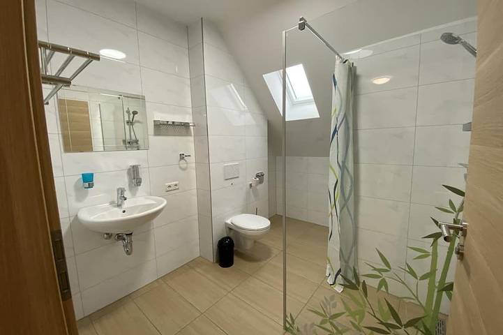 Ferienwohnung für 4 Personen in Wiesbaden