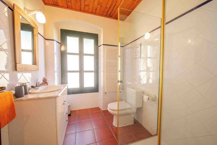 Can Rogent, Relax, Naturaleza, 8 a 13 pax in Sant Andreu de Llavaneres, Costa del Maresme