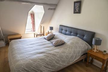 Location De Vacances pour 4 Personnes dans Asquins, Arrondissement d'Avallon, Photo 2