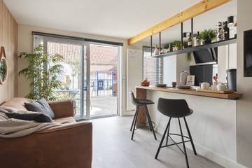 Ferienwohnung für 2 Personen in Zandvoort