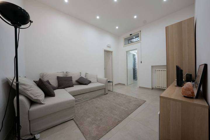 Appartamento per 6 persone in Posillipo