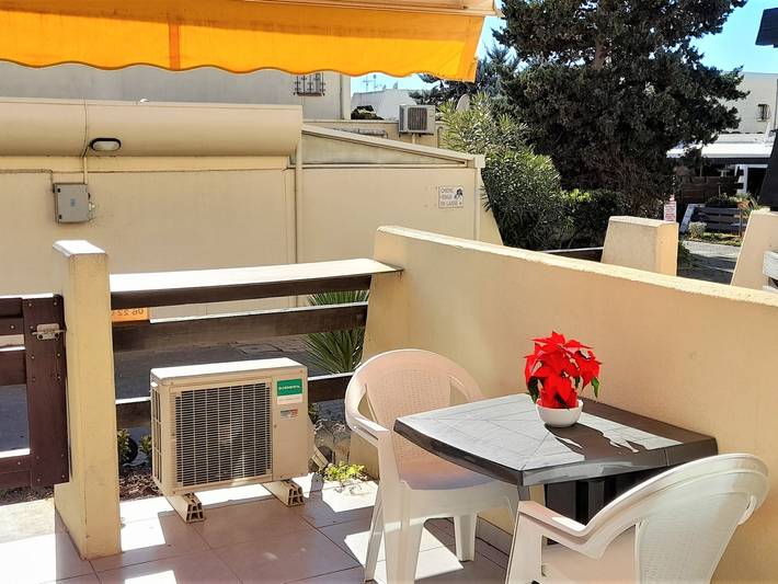 Studio voor 2 personen in Cap d'Agde