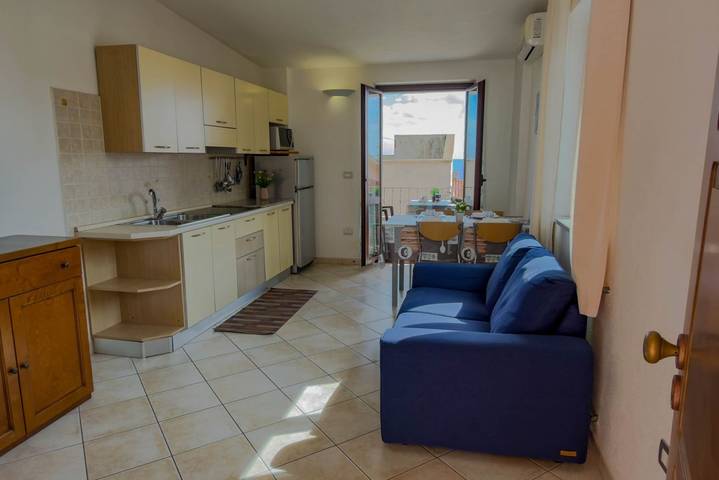 Appartement entier, Appartamento Lido Residence 1 in Palmasera (Dorgali), Dorgali