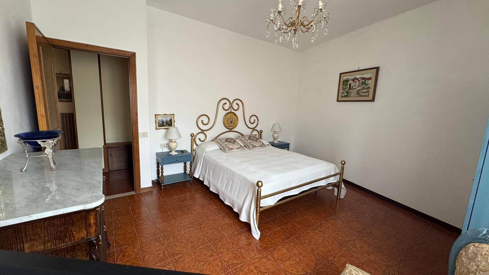 Villa 'La Via delle Rose' con Terrazza Privata, Giardino Privato e Wi-Fi in Tempio Pausania, Olbia-Tempio