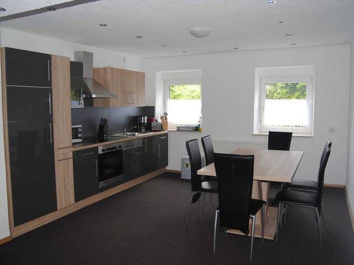 Ferienwohnung in Kötz mit Wifi in Kötz, Bayerisch Schwaben