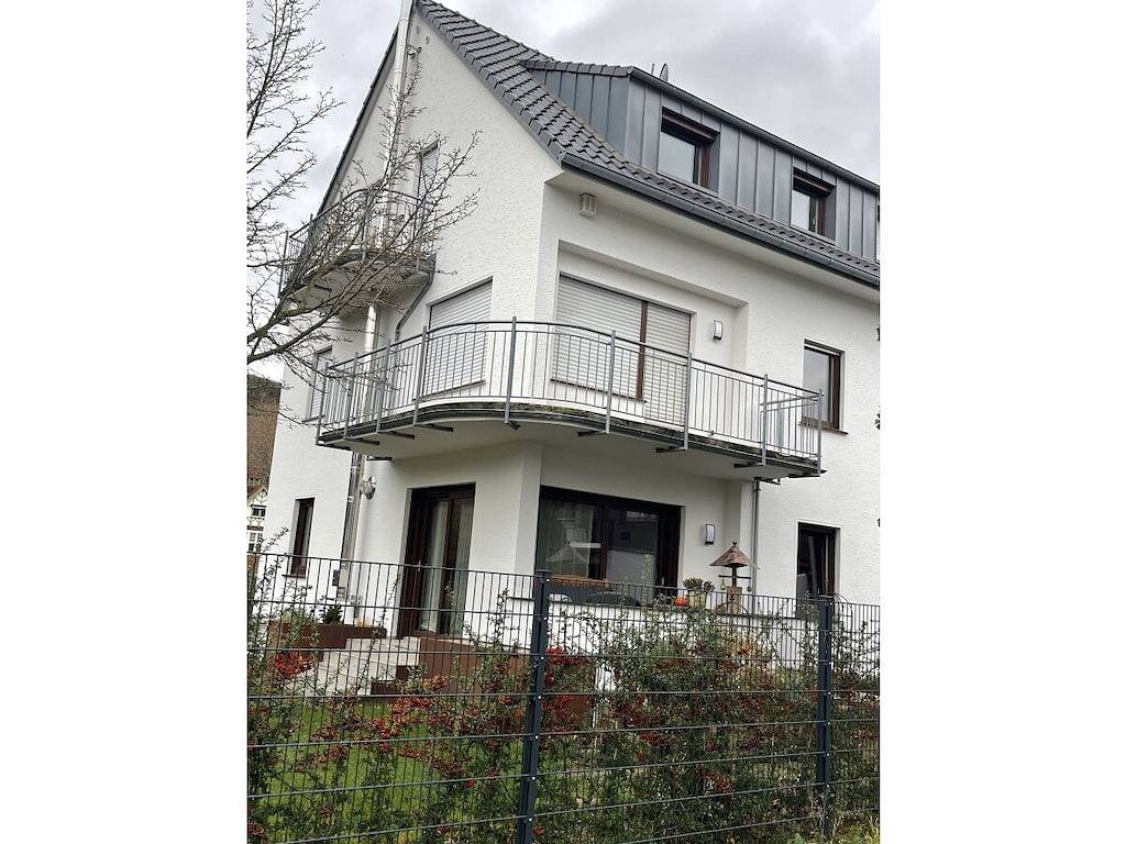 Holiday apartment with 1 bedroom in Ahrweiler, Bad Neuenahr-Ahrweiler