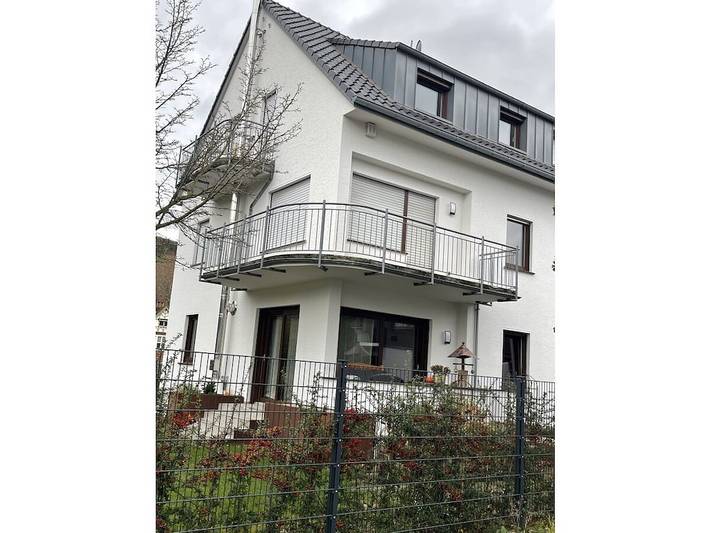 Ferienhaus für 2 Personen, mit Balkon in Bad Neuenahr