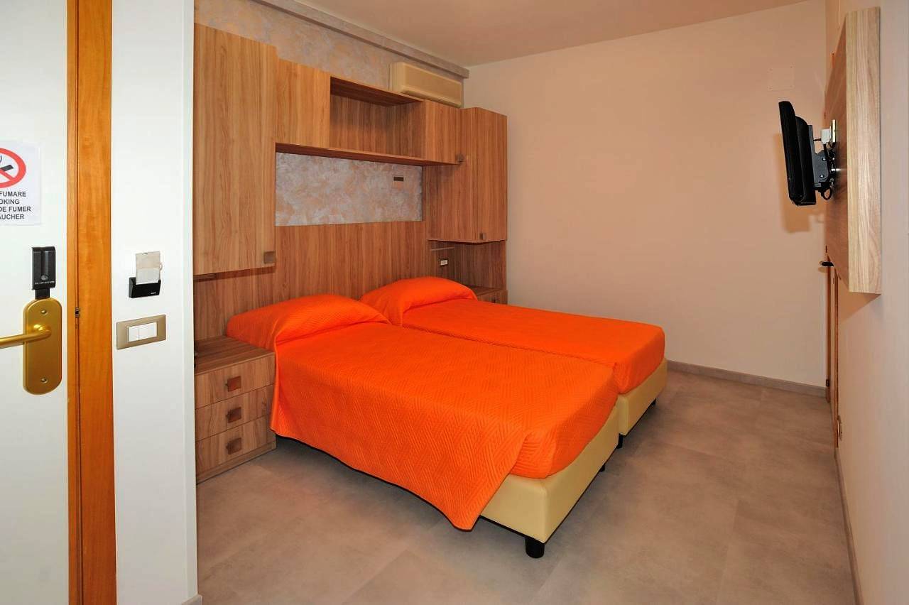 Hotel Lidia in Tortoreto Lido, Alba Adriatica