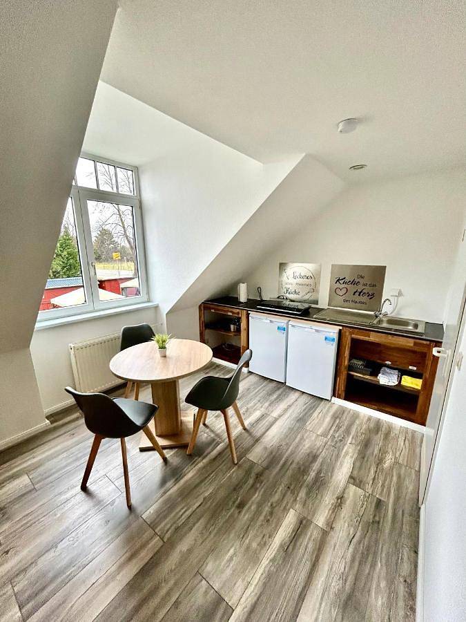 Pension Zum Lindeneck in Lübz, Ludwigslust-Parchim