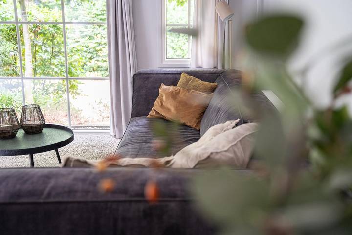 Ferienpark für 6 Personen, mit Balkon/Terrasse und Terrasse in Gelderland - 4