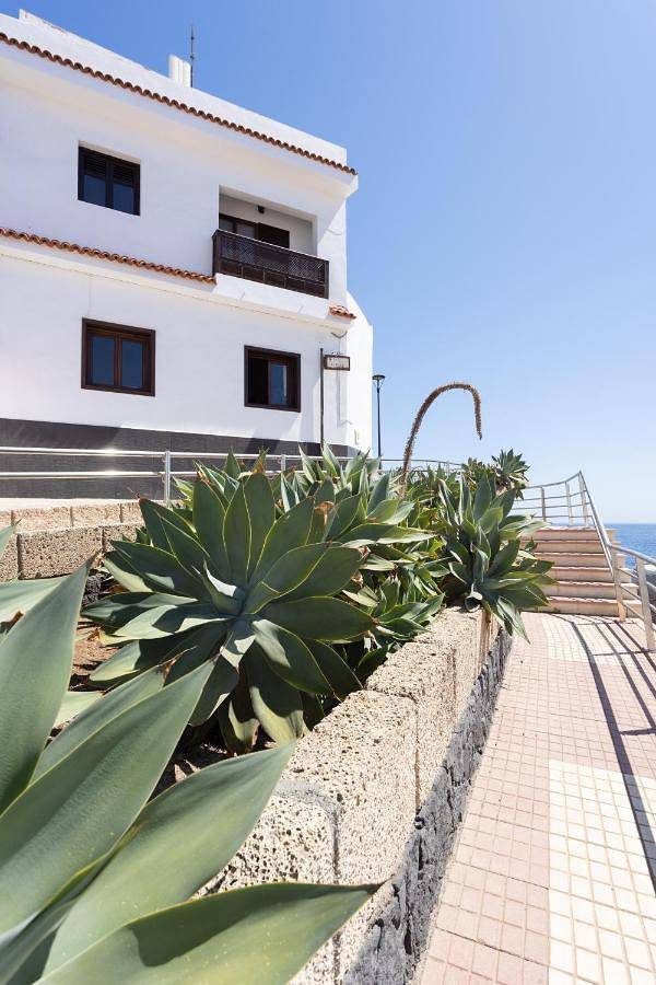 Apartamento de vacaciones para 4 personas - 1