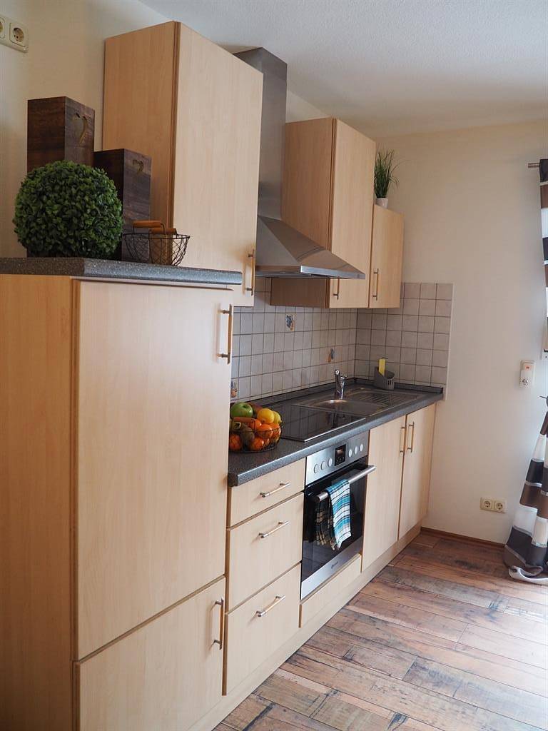 Ganze Ferienwohnung, Ferienwohnung an der Waldmühle in Ehrenberg, Rhön-Hessen