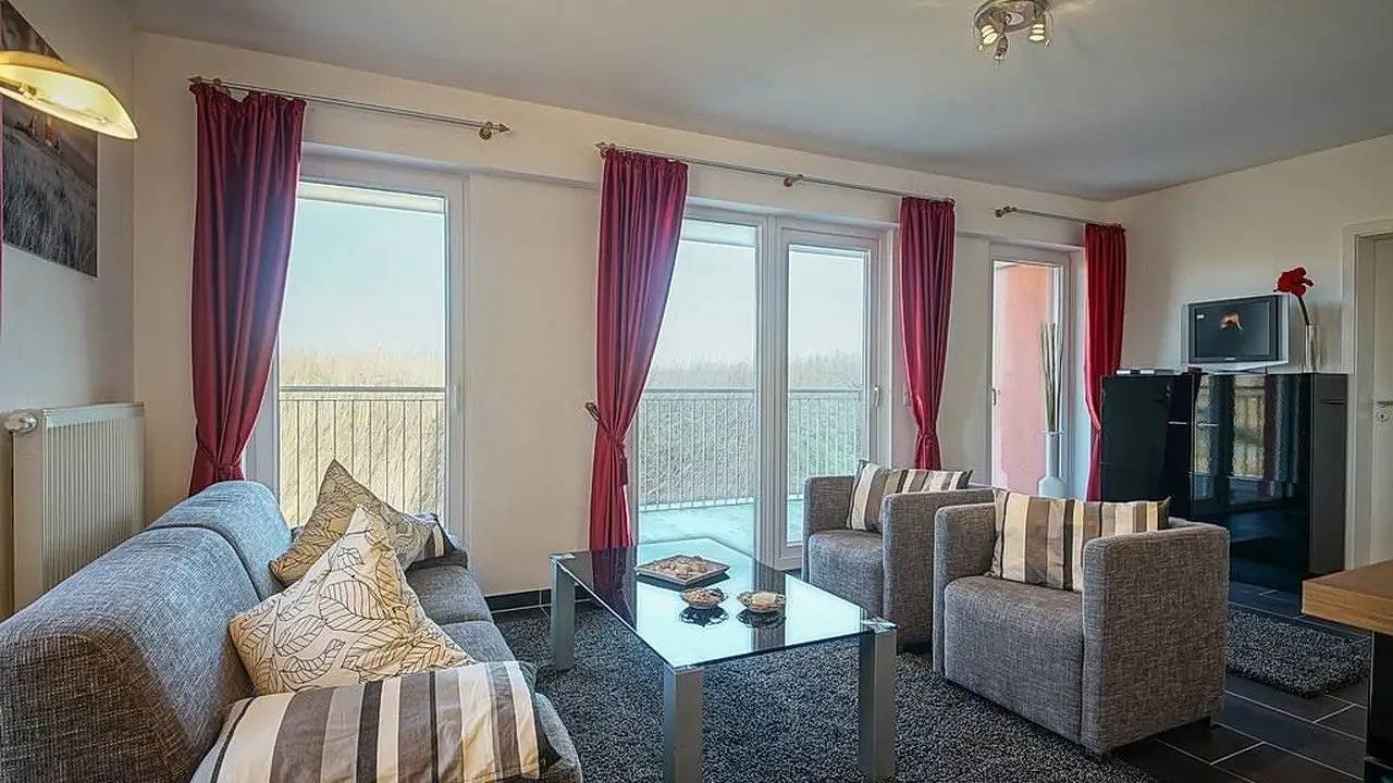 Appartamento vacanze a Weser-Ems a partire da 189€ a notte