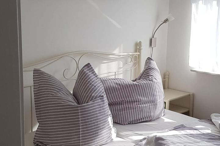 Bungalow für 5 Personen, mit Garten in Büsum - 3