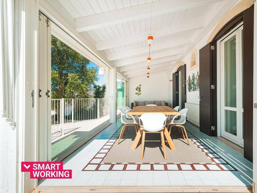 Two-Bedroom Villa in Taurisano, Golfo di Taranto