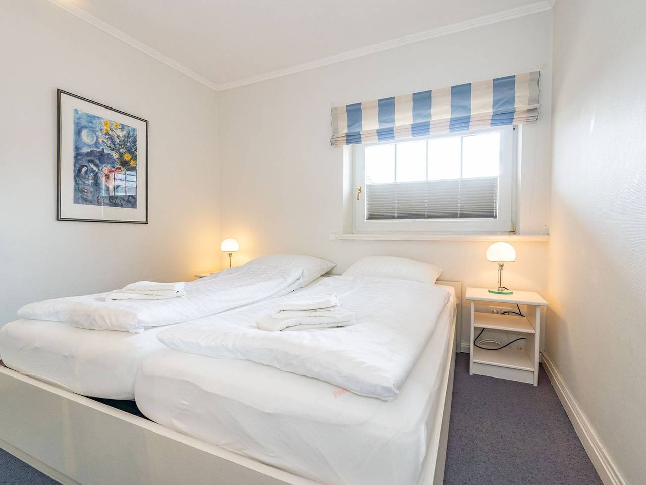 Ganze Ferienwohnung, Gaadt am Südstrand, Eg - Gaadt am Südstrand, Eg in Westerland, Sylt (Gemeinde)