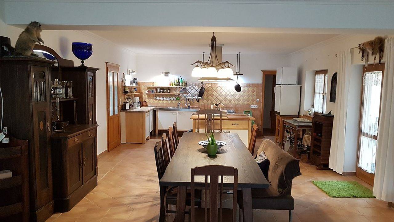 Ferienhaus für 6 Personen (300 m²) in Lócs in Lócs, Komitat Eisenburg