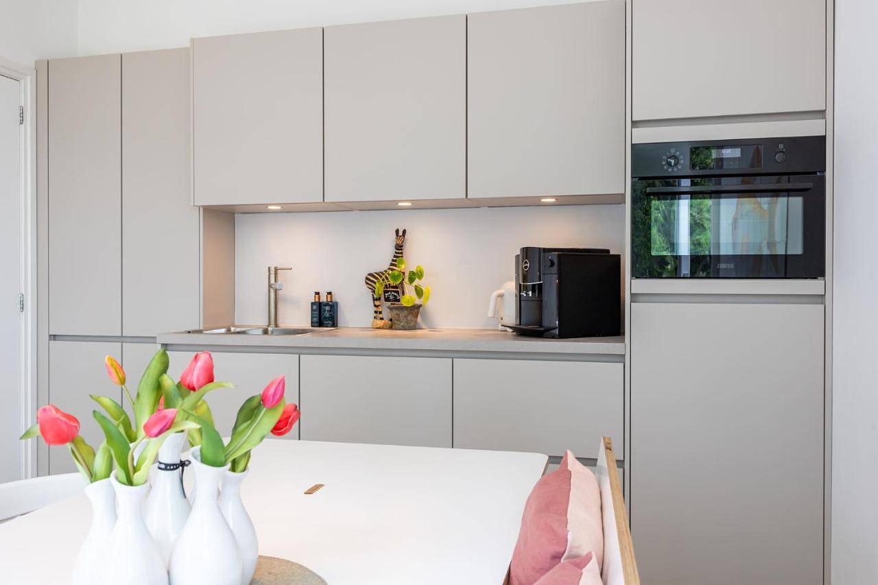 B&B Achter de Kan in Bois Le Duc, Brabant-Septentrional