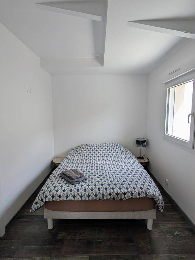 Location de vacances pour 4 personnes, avec terrasse dans Mindin - 3