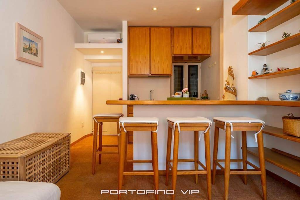 Ganze Wohnung, Giada by Portofinovip in Portofino, Naturpark Portofino Regional