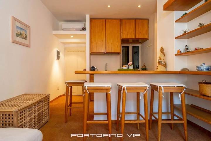 Gîte pour 2 personnes, avec vue à Portofino - 4