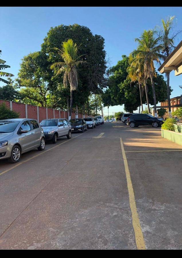 Pousadas para 3 pessoas, com piscina e terraço, com animais de estimação em Tocantins