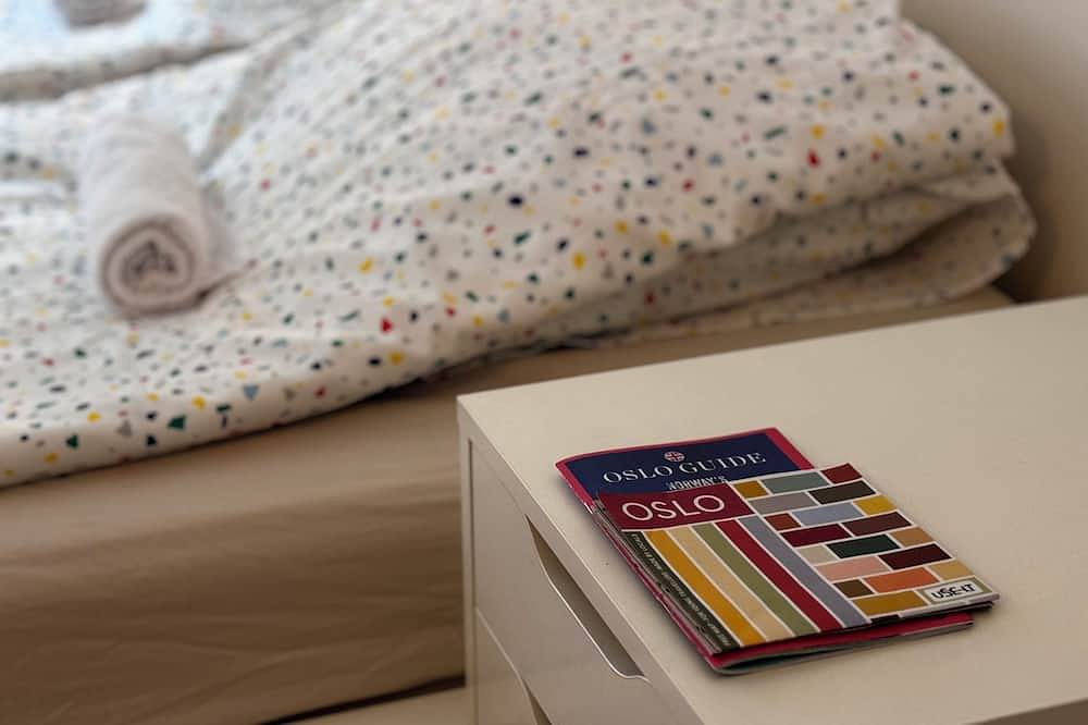Apartamento entero, Enjoy Nordic historical  culture from Family-friendly Charming 2bedroom in St. Hanshaugen, Oslo