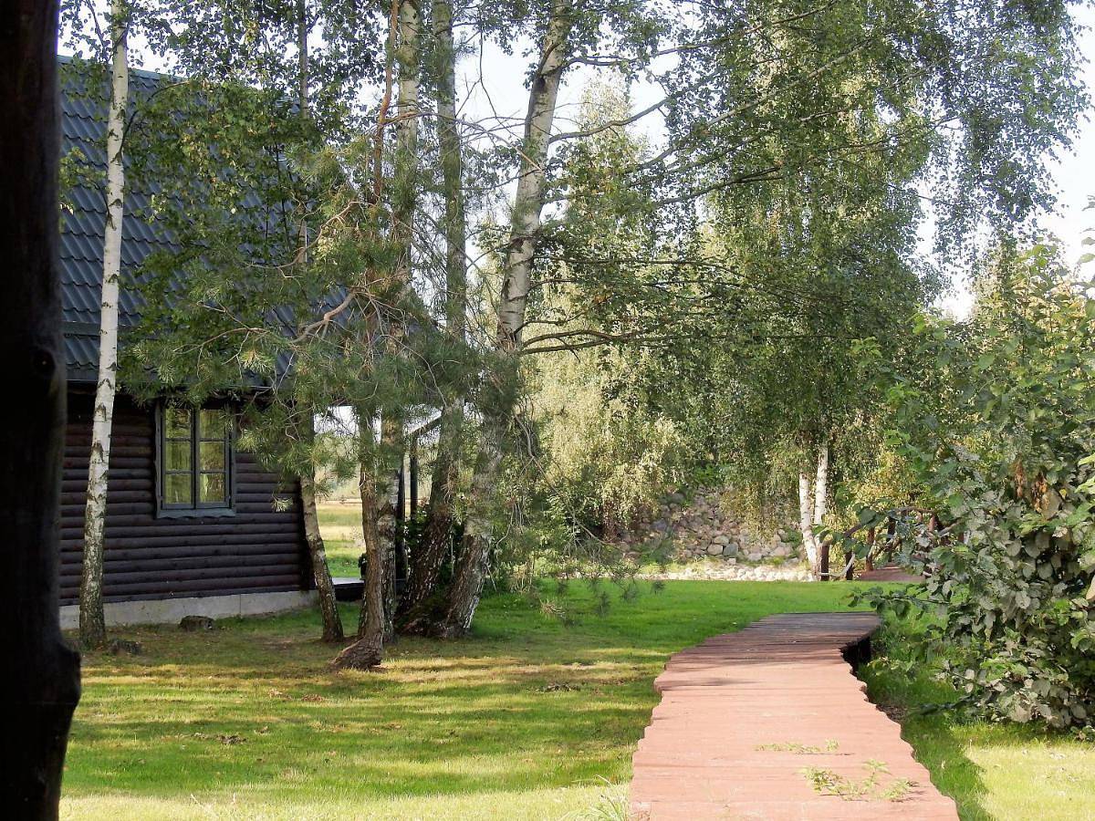 Wieża marzeń in Podlasie