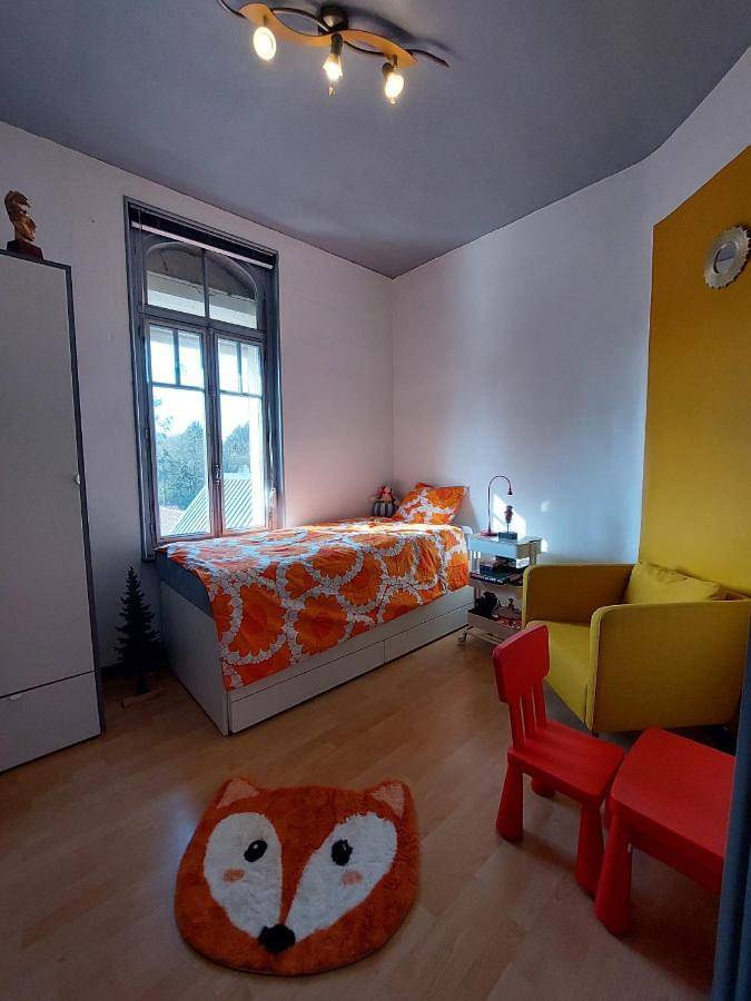 Location de vacances pour 2 personnes, avec jardin dans Boué (Aisne) - 2