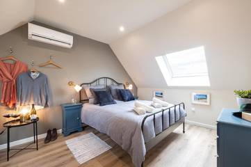 Cottage pour 8 personnes, avec jardin et jacuzzi à Bailleul
