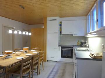 Ferienwohnung für 9 Personen in Wengen, Lauterbrunnen, Bild 1