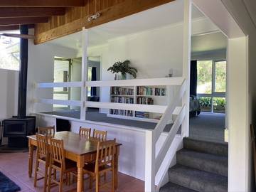 Vacation House for 8 Guests in Blairgowrie, Mornington Peninsula, Picture 2