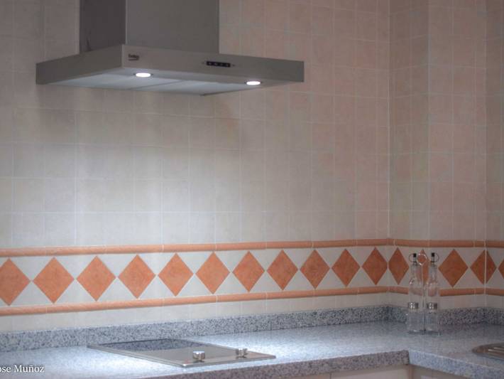 Entire apartment, Heilige Angela vom Kreuz in Peñaflor, Sevilla Province
