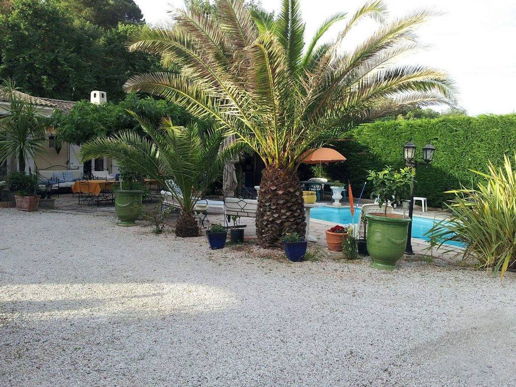 Studio entier, La Flemardière in Pierrefeu-du-Var, Région de Toulon