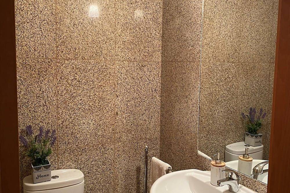 Geheel appartement, Viseu Home: Apartamento Espaçoso Para Famílias e Amigos no Centro de Viseu in Viseu(Coração de Jesus), Viseu District