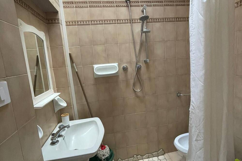 Entire apartment, Small apartment near beaches, canal port, restaurants and stores in Porto Garibaldi, Ferrara Province